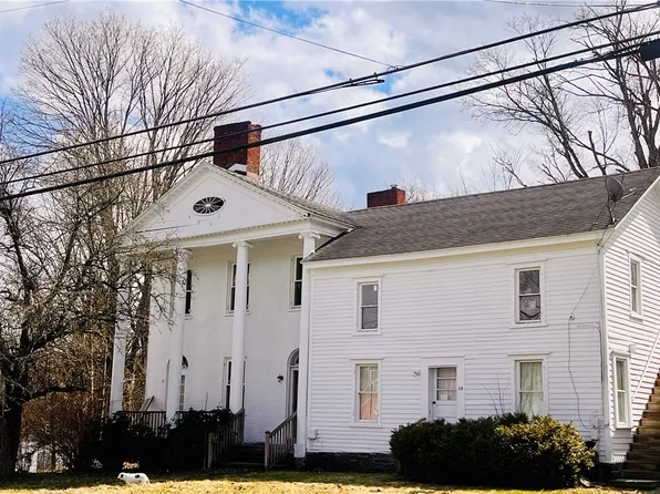 114 Main St, Morris, NY 13808