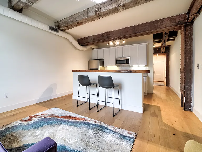 Piedmont Flour Mill Lofts — Photo 21