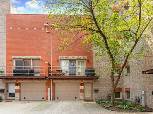 860 N Elston Ave Unit 4, Chicago, IL 60642