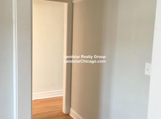 1604 W Olive Ave #3, Chicago, IL 60660