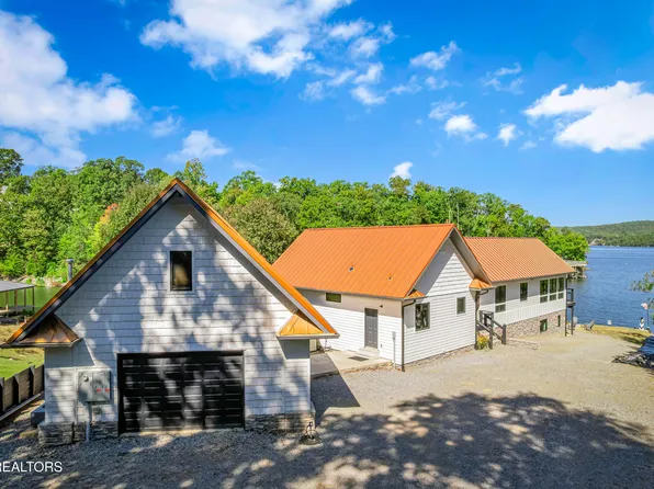 1456 Indian Shadows Dr, Ten Mile, TN 37880