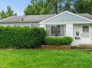 707 Concord Ave, Elkhart, IN 46516