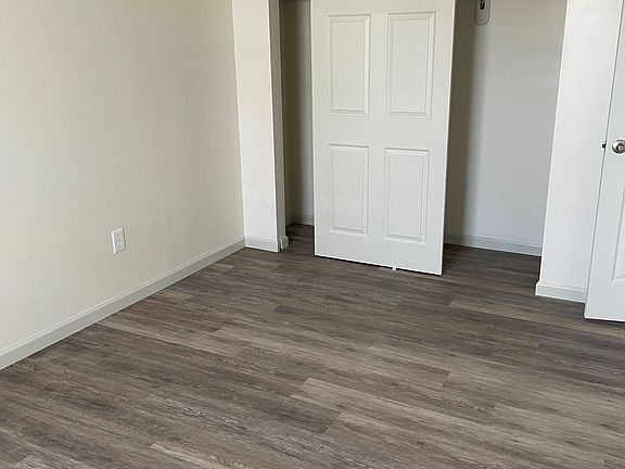 unit 104 bedroom