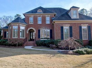 101 Century Park Pl, Peachtree City, GA 30269