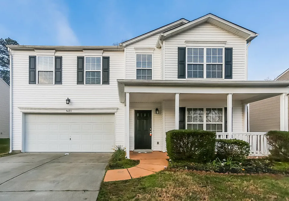 9403 Swallow Tail Ln