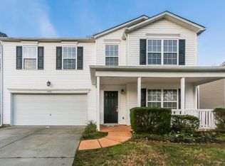 9403 Swallow Tail Ln, Charlotte, NC 28269