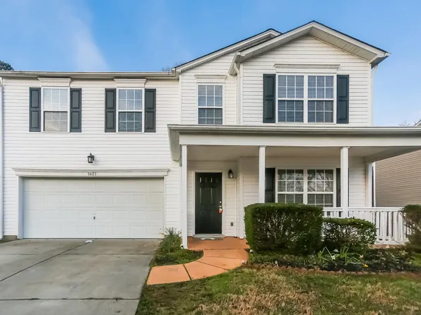9403 Swallow Tail Ln, Charlotte, NC 28269