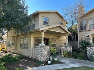 225 N Minnesota Ave, Glendora, CA 91741