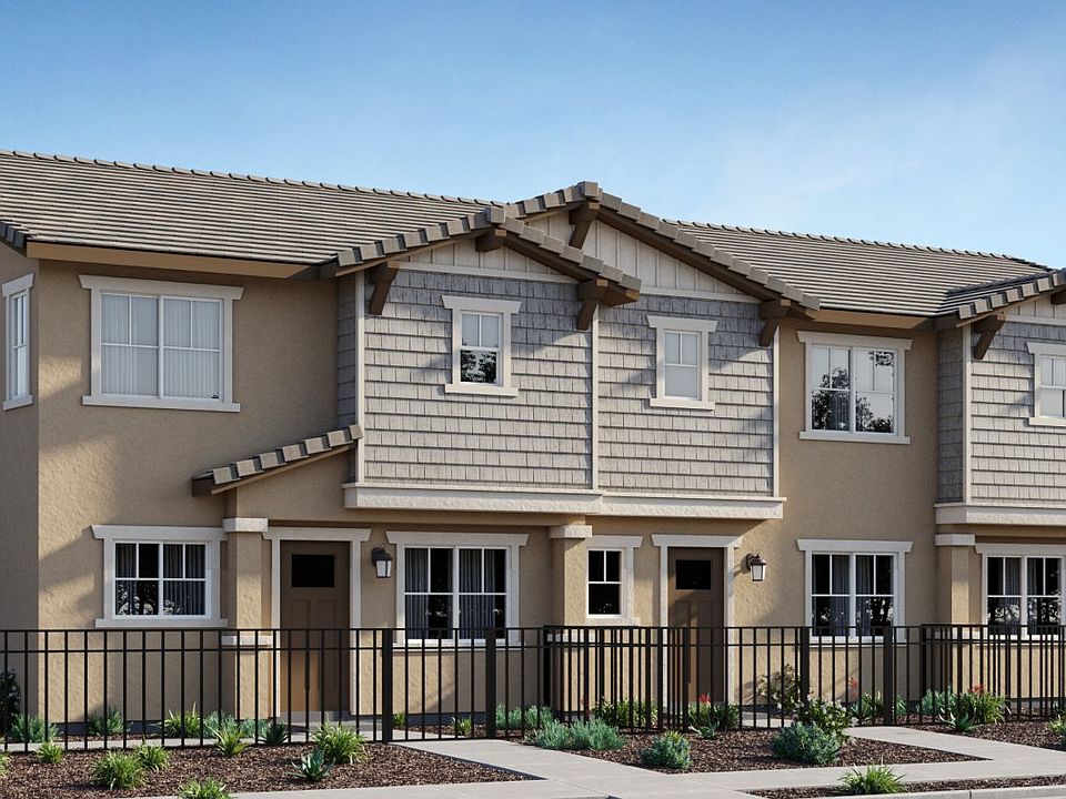 Highgrove Town Center : The Gardens by Lennar in Highgrove CA | Zillow