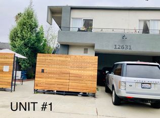 12631 Pacific Ave APT 1, Los Angeles, CA 90066