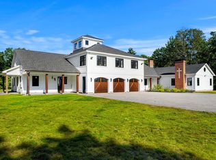 159 Greenville Rd, New Ipswich, NH 03071