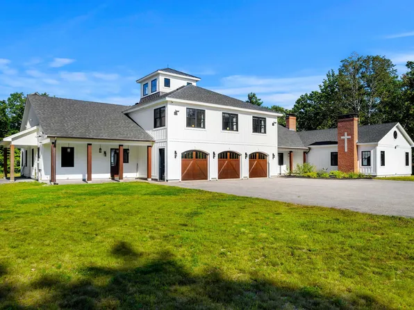 159 Greenville Road, New Ipswich, NH 03071