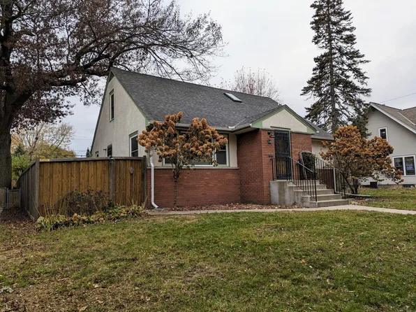 5138 37th Ave S, Minneapolis, MN 55417