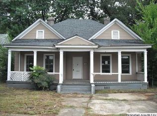 716 4th Ave W, Birmingham, AL 35204