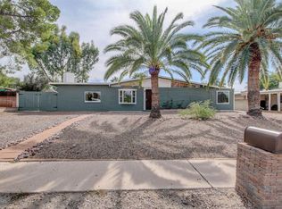 8032 E Scarlett St, Tucson, AZ 85710
