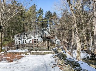 54 Shultis Farm Rd, Woodstock, NY 12409