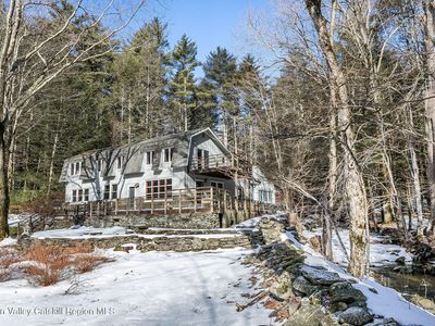 54 Shultis Farm Road, Woodstock, NY, 12409