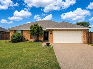 4401 Lacey Cir, Waco, TX 76708