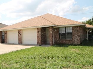 3901 Hitchrock Dr #B, Killeen, TX 76549