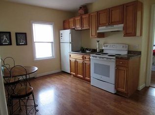 12 Lovett St #4, Beverly, MA 01915