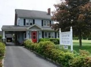 26788 Lewes Georgetown Hwy, Harbeson, DE 19951