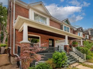195 Pacific Ave, Toronto, ON M6P2P6