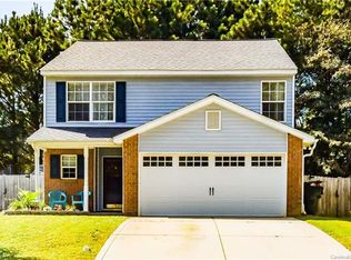 2324 Mancke Dr, Rock Hill, SC 29732