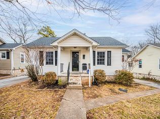 1210 E 15th Ave, Bowling Green, KY