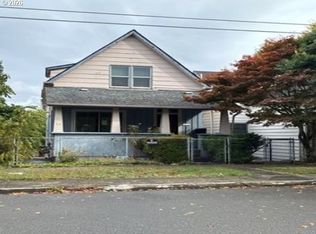 1511 S I St, Tacoma, WA 98405