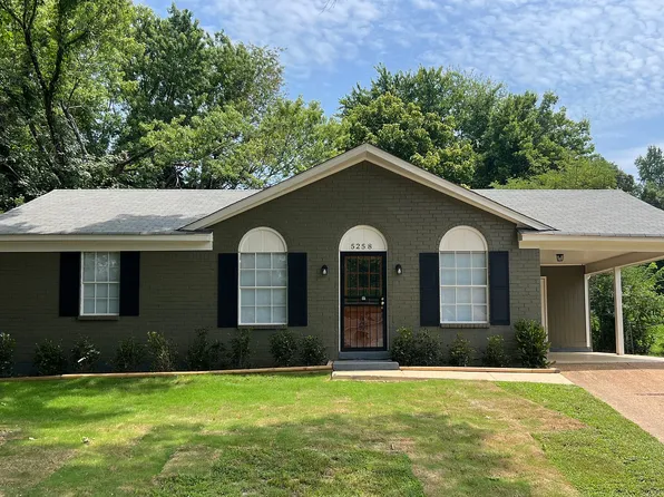 5258 Beaverton Dr, Memphis, TN 38127