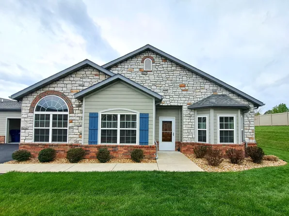 144 Rue De Villas Circle, Branson, MO 65616