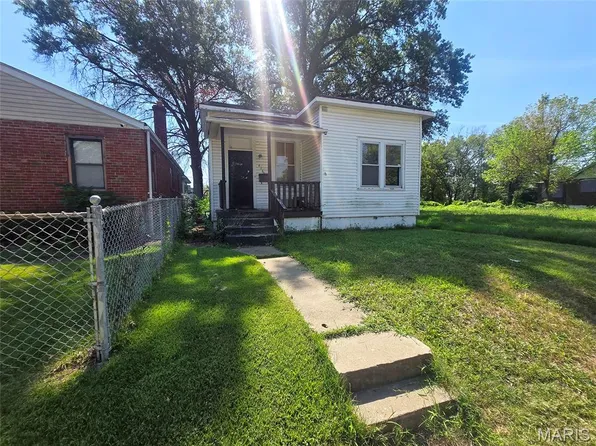4786 Wren Ave, Saint Louis, MO 63120