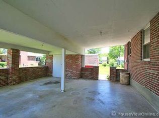 528 Scott St, Ste Genevieve, MO 63670