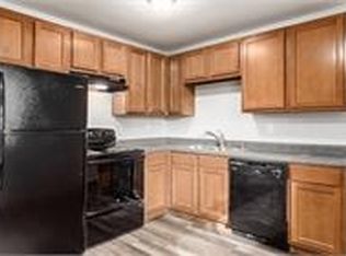 5315 Cullen Dr, Columbus, OH 43232