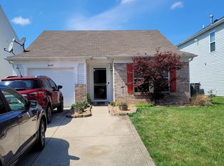 8648 Hosta Way, Camby, IN 46113