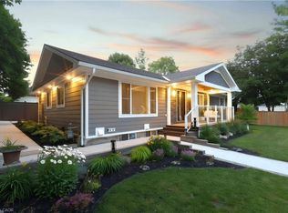 99 John St W, North Huron, ON N0G 2W0