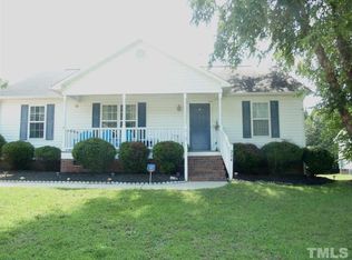 224 Mitchell Ave, Clayton, NC 27520