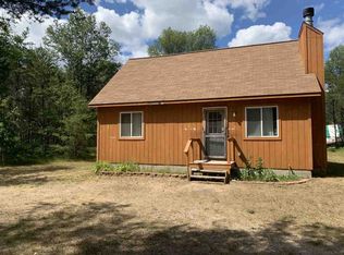 148 W Pioneer Rd, Roscommon, MI 48653