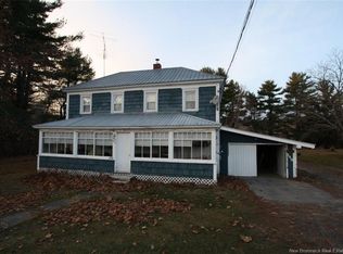 149 South Rd, Doaktown, NB E9C1H5