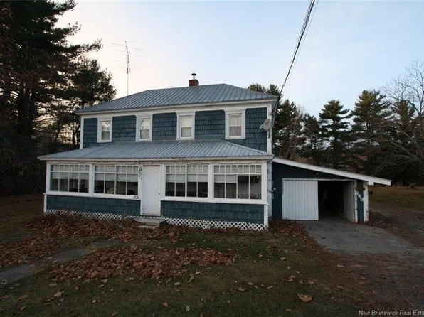 149 South Rd, Doaktown, NB E9C 1H5
