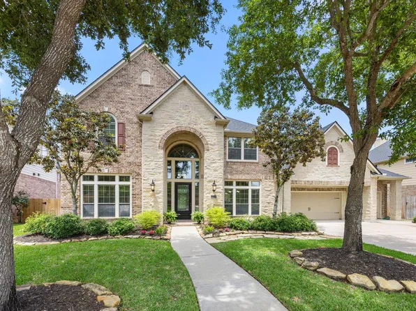 2218 Monarch Terrace Dr, Katy, TX 77494