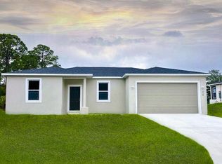 214 San Marino Rd SW, Palm Bay, FL 32908