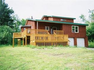 580 State Highway 458, St Regis Fls, NY 12980