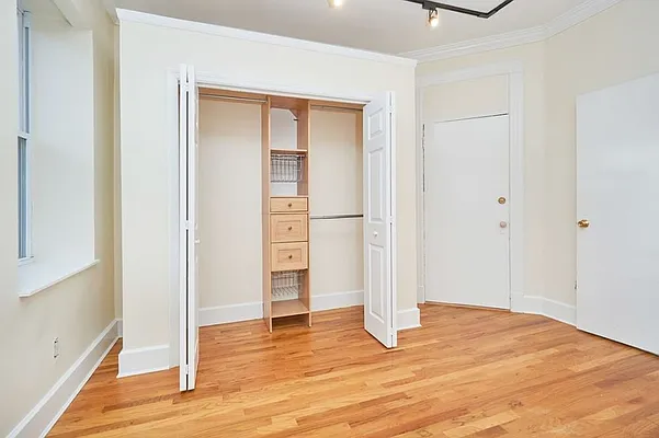 Rented by Bedford Brownstone Realty | media 34