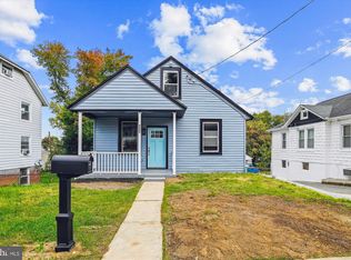 4406 Lasalle Ave, Baltimore, MD 21206