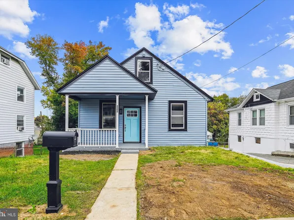 4406 Lasalle Ave, Baltimore, MD 21206