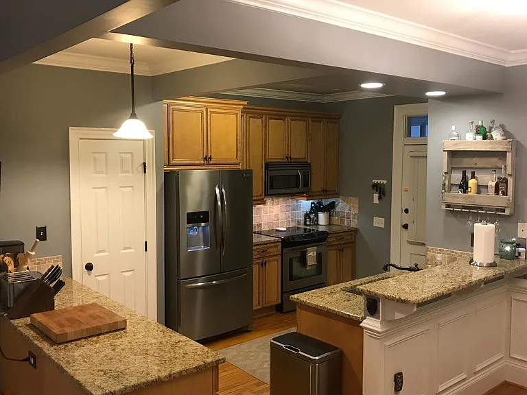 1115 Wake Forest Rd #C — Photo 8
