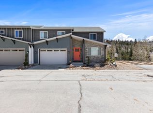 310 Highway 143 #1, Brian Head, UT 84719