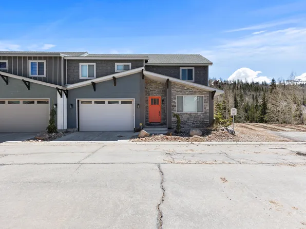 310 Highway 143 #1, Brian Head, UT 84719
