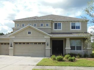 10844 Breaking Rocks Dr, Tampa, FL 33647